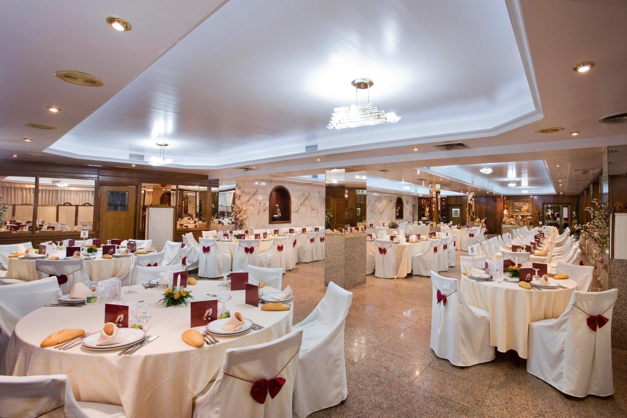 Hotel Marivella Калатаюд Екстер'єр фото