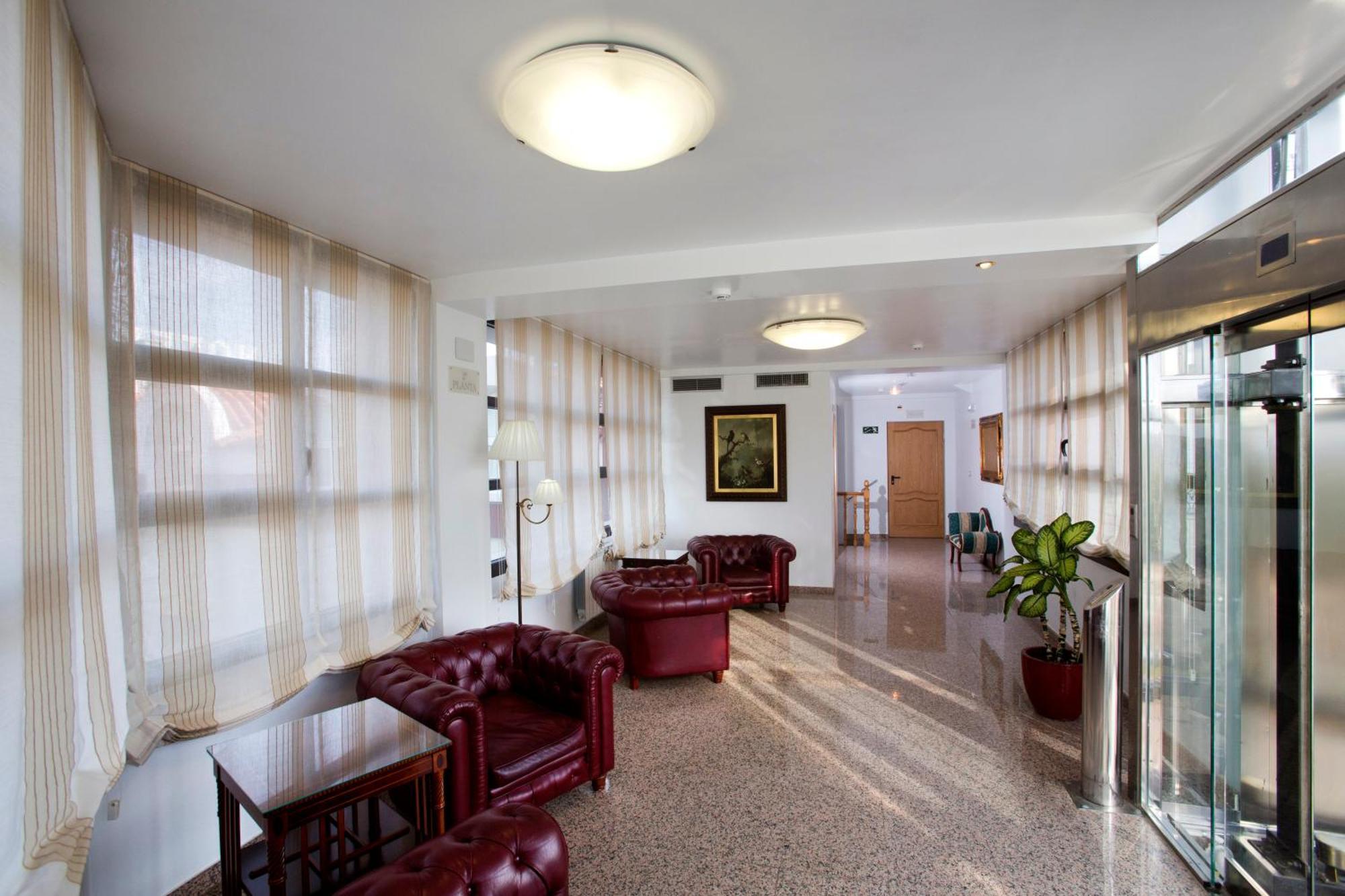 Hotel Marivella Калатаюд Екстер'єр фото