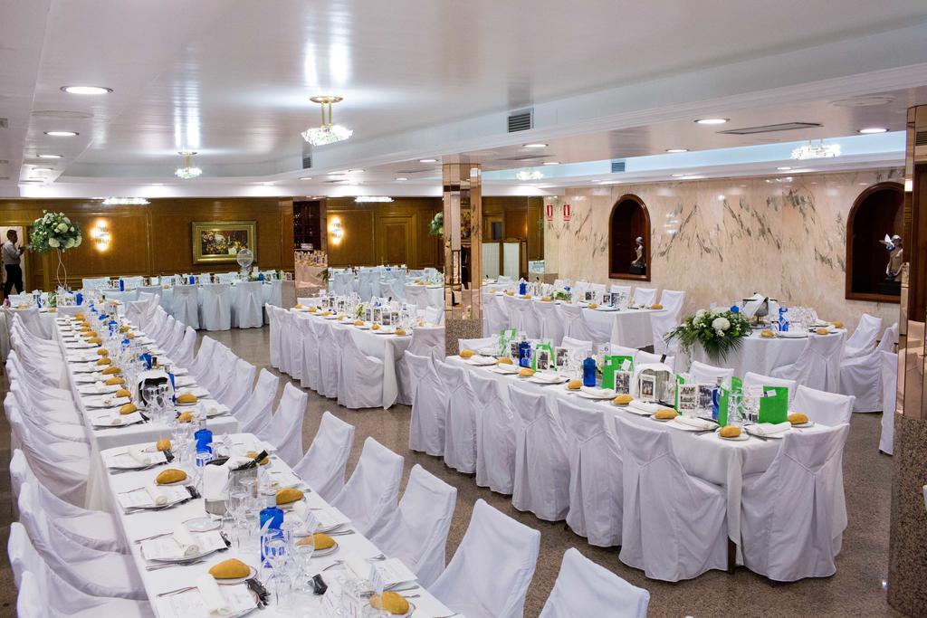 Hotel Marivella Калатаюд Екстер'єр фото