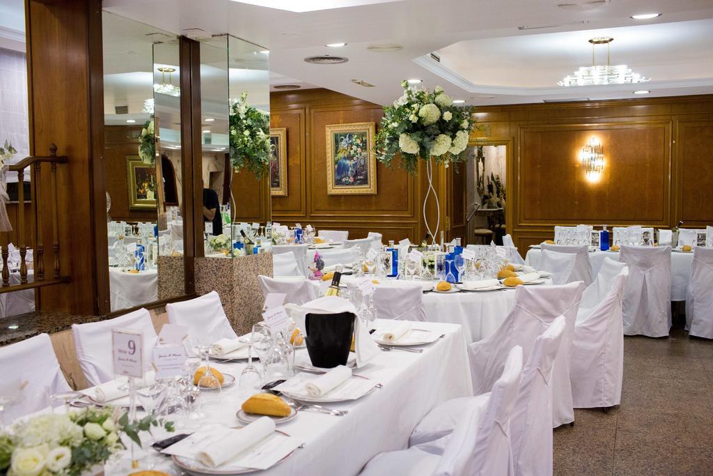 Hotel Marivella Калатаюд Екстер'єр фото