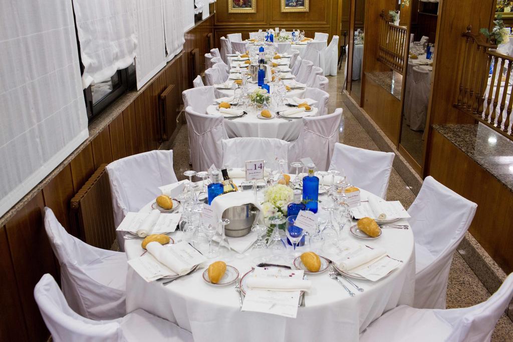 Hotel Marivella Калатаюд Екстер'єр фото