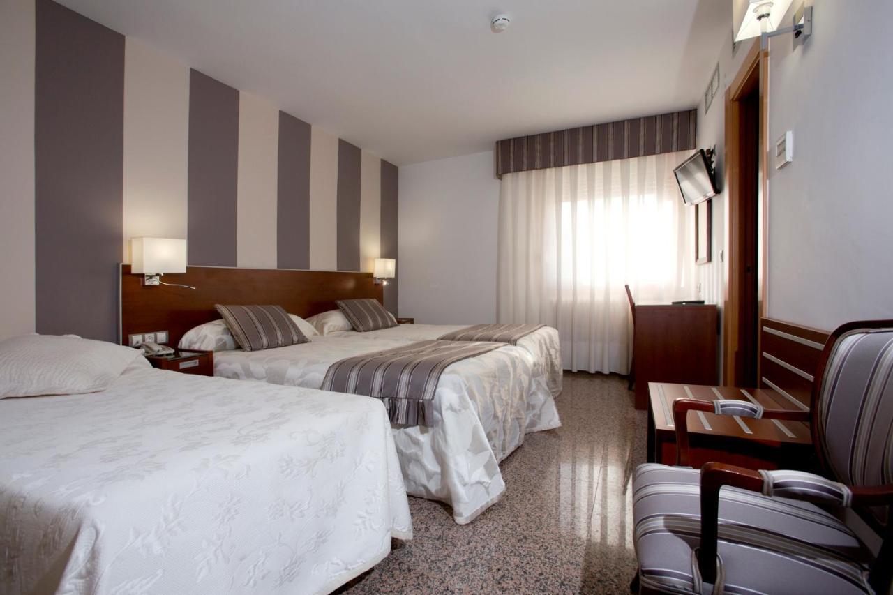 Hotel Marivella Калатаюд Екстер'єр фото